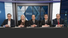 EP. 1 Patients With Intermediate Stage HCC Unsuitable for TACE