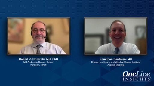 My Treatment Approach: Optimizing Care for Relapsed / Refractory Multiple Myeloma: Translating Evidence to Clinical Practice