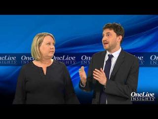 The Continuum of Care in NSCLC