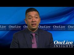 EP. 4 Entrectinib's Value as a TRK Inhibitor