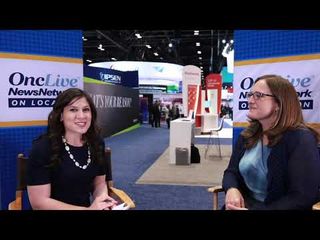OncLive News Network On Location: In Chicago Monday, June 3