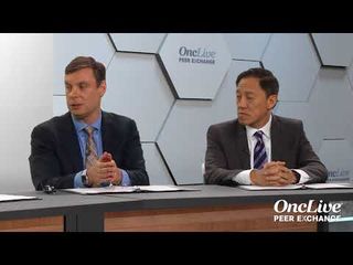 Improvements in Detecting and Treating Metastatic CRPC