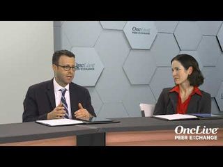 Anticipating Results of Checkpoint Inhibitors in HCC