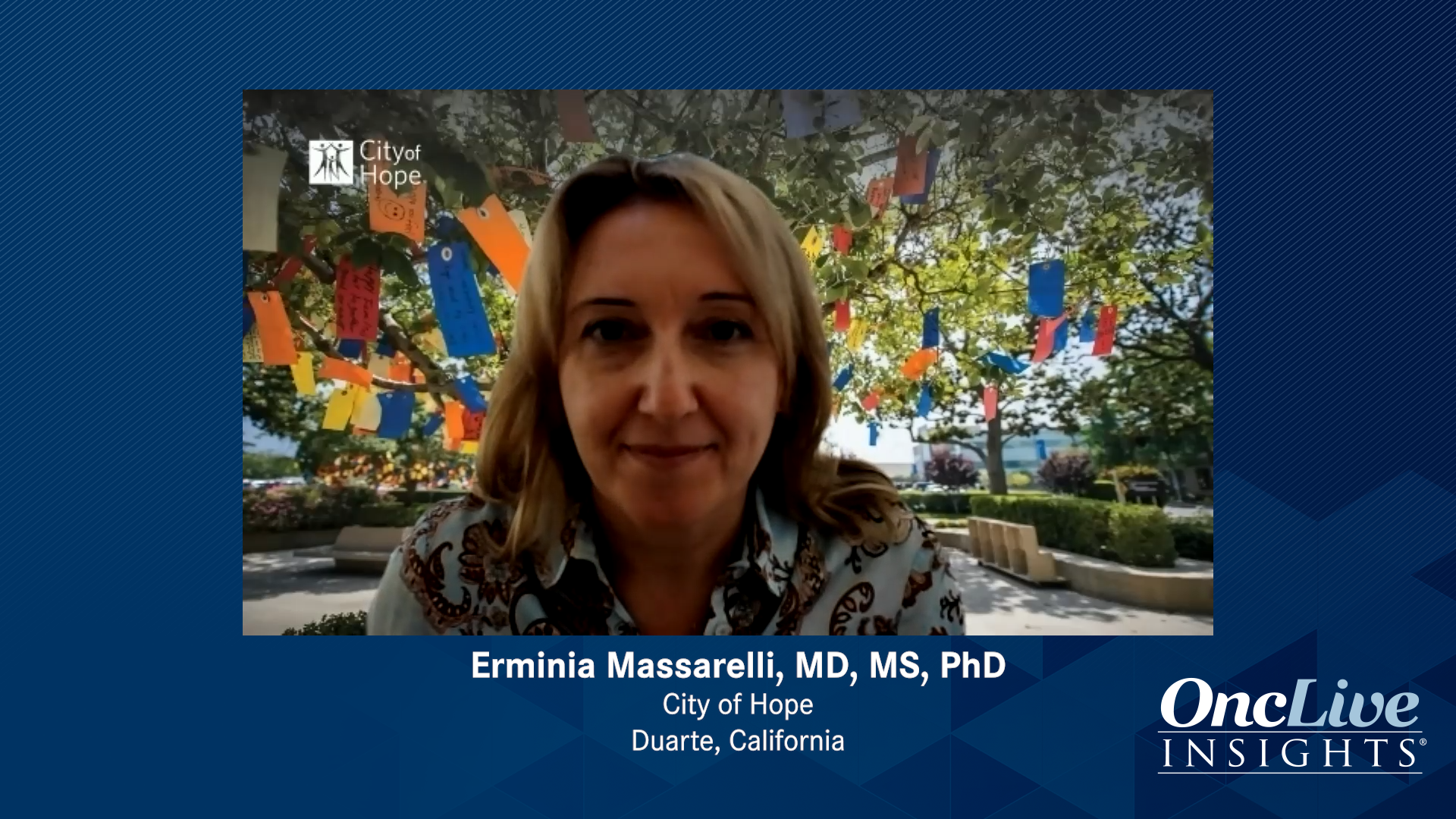 Experts on Lung Cancer