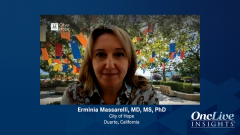 Experts on lung cancer