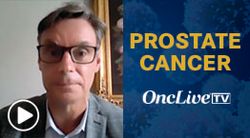 Dr George on Other Potential Roles for Radioligand Therapy in Prostate Cancer