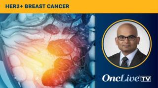 HER2-Directed Therapy in Breast Cancer and Brain Metastases | Image Credit: © Rasi - stock.adobe.com