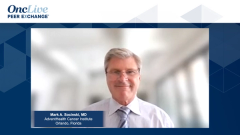 EP. 3 Liquid vs Solid Tumor Biopsies in NSCLC