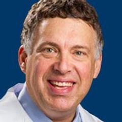 Roy S. Herbst, MD, PhD, of Yale Cancer Center