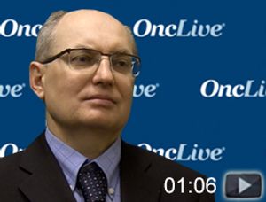 Dr. Santin on Rationale for Trastuzumab in Uterine Serous Carcinoma