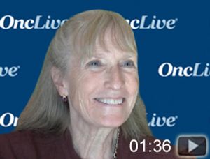 Dr. Mortimer on Brain Metastases in HER2+ Breast Cancer