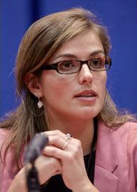 Alexandra van den Broek