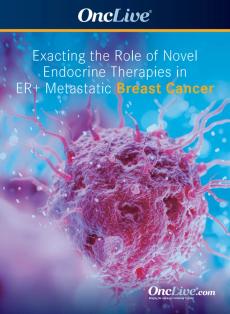 Exacting the Role of Novel Endocrine Therapies in ER+ Metastatic Breast Cancer