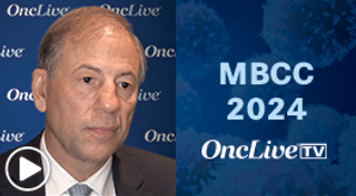 Terry P. Mamounas, MD, medical director, Comprehensive Breast Program, University of Florida Health, Health Cancer Center at Orlando Health