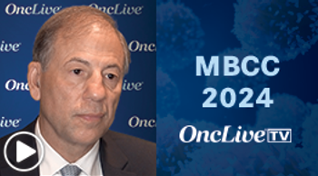 Terry P. Mamounas, MD, medical director, Comprehensive Breast Program, University of Florida Health, Health Cancer Center at Orlando Health