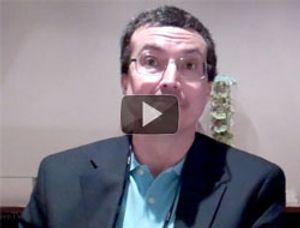 Dr. Perou on Next Generation Sequencing Technology