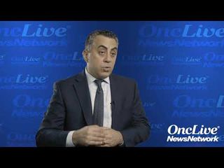 Key Takeaway 4: Right-Sided Tumors: Anti-Angiogenic Treatment