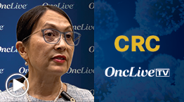 Cathy Eng, MD, FACP, FASCO, Vanderbilt Ingram Cancer Center