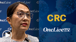 Dr Eng on Real-World Outcomes in US Patients With KRAS G12C–Mutated CRC