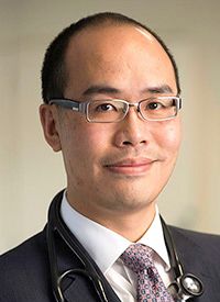 Constantine S. Tam, MD
