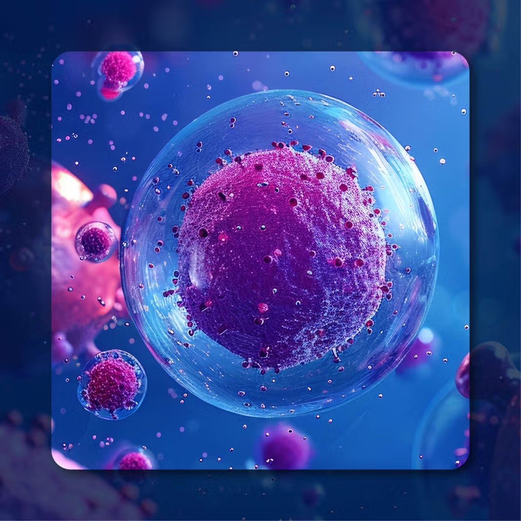 Chronic Lymphocytic Leukemia | stock.adobe.com