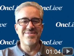 Dr. Mesa on Developing Racially Inclusive Clinical Trials in MPNs 