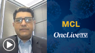 Farrukh Awan, MD, professor, the Department of Internal Medicine, UT Southwestern Medical Center, member, the Division of Hematology and Oncology, Harold C. Simmons Comprehensive Cancer Center,