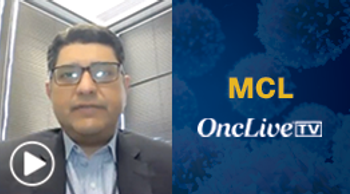 Farrukh Awan, MD, professor, the Department of Internal Medicine, UT Southwestern Medical Center, member, the Division of Hematology and Oncology, Harold C. Simmons Comprehensive Cancer Center,