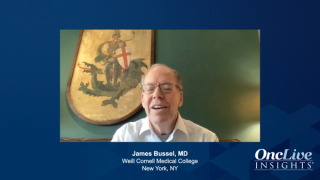 Fostamatinib in Immune Thrombocytopenia