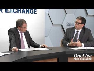 Regorafenib Following First-Line Systemic Therapy in HCC