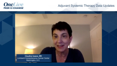 EP. 3 Adjuvant Systemic Therapy Data Updates