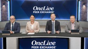Second-Line Treatment in Squamous NSCLC