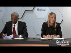 EP. 16 I-O as First-Line Therapy for Driver-Mutated NSCLC