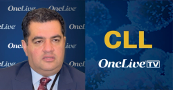 Dr Shadman on the Impetus for Assessing Zanubrutinib Plus Venetoclax in Previously Untreated CLL/SLL