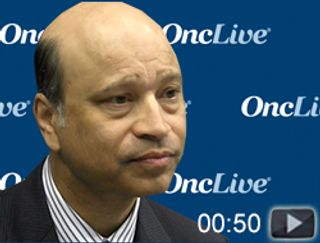 Dr. Tripathy Discusses Immunotherapy in HER2+ Breast Cancer