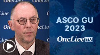 Bertrand Tombal, MD, PhD