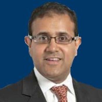 Sudipto Mukherjee, MD, PhD, MPH, of Cleveland Clinic