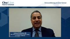 EP. 8 Immunotherapy in Liver Cancer