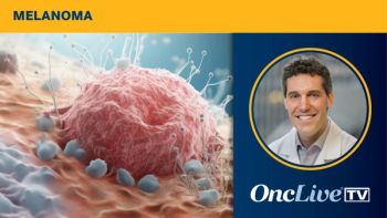 Michael A. Postow, MD, Memorial Sloan Kettering Cancer Center