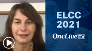 Dr. Garassino on the Rationale for the PACIFIC-6 Trial in NSCLC