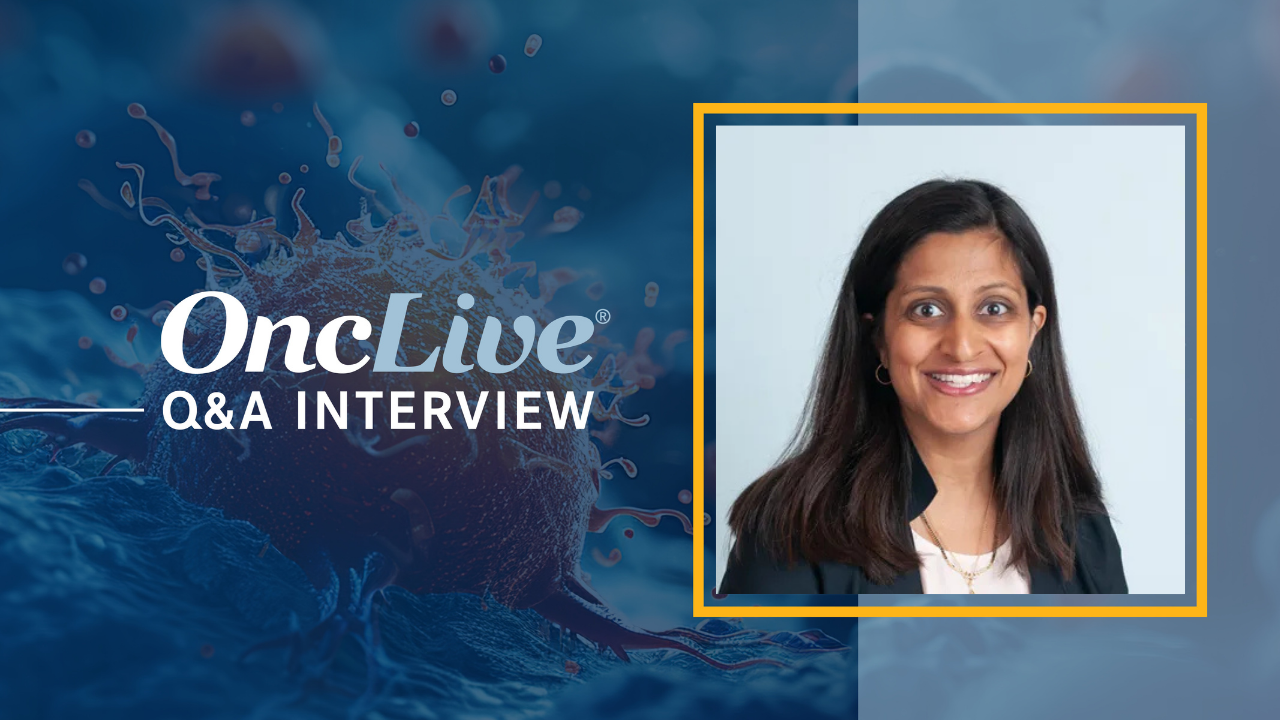 Aparna R. Parikh, MD