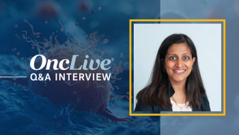 Aparna R. Parikh, MD