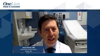 ASCO 2021: New Data for NSCLC Treatment Options