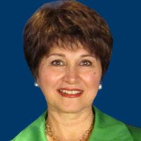 Maha Hussain, MD, Robert H. Lurie Comprehensive Cancer Center of the Northwestern University Feinberg School of Medicine