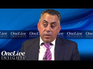 Next-Generation Sequencing and Molecular Subsets in Metastatic Colorectal Cancer