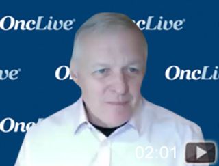 Dr. Gradishar on the Benefit of Trastuzumab Deruxtecan in HER2+ Breast Cancer