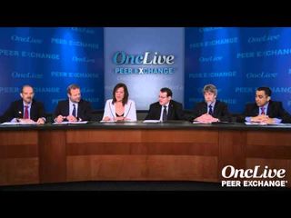 Introduction: Bevacizumab Versus Cetuximab in mCRC