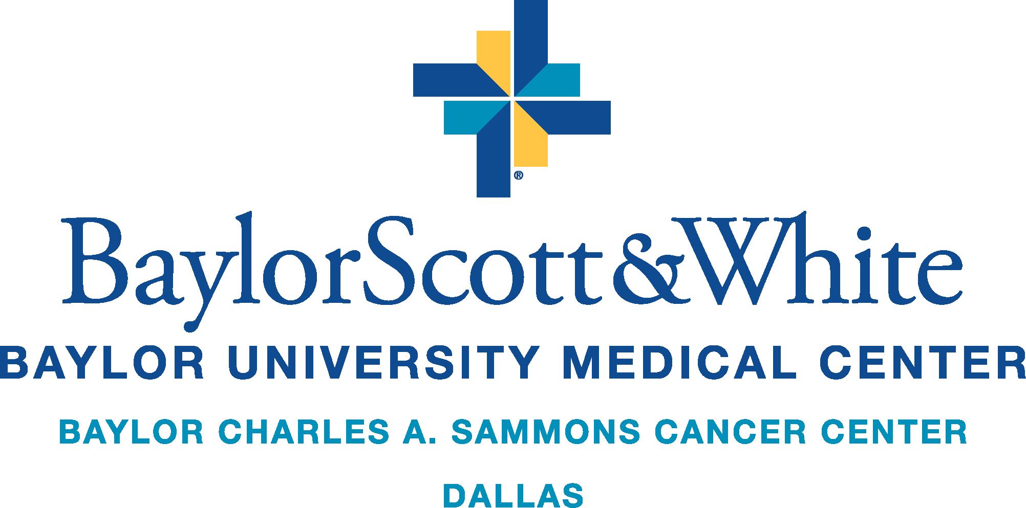 Partner | Cancer Centers | <b>Baylor Scott & White Charles A. Sammons Cancer Center </b>