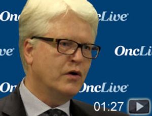 Dr. Heinemann on Implications of SIRFLOX Study for mCRC