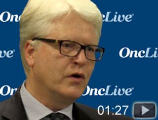 Dr. Heinemann on Implications of SIRFLOX Study for mCRC